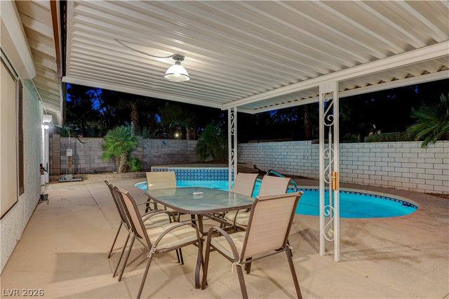 2231 Marlboro Drive, Henderson, NV 89014