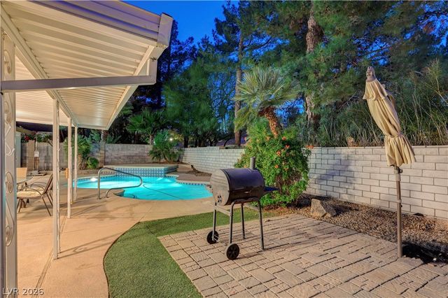 2231 Marlboro Drive, Henderson, NV 89014