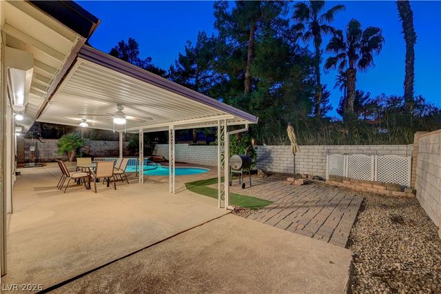 2231 Marlboro Drive, Henderson, NV 89014