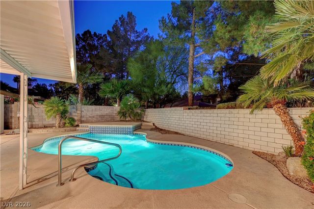 2231 Marlboro Drive, Henderson, NV 89014