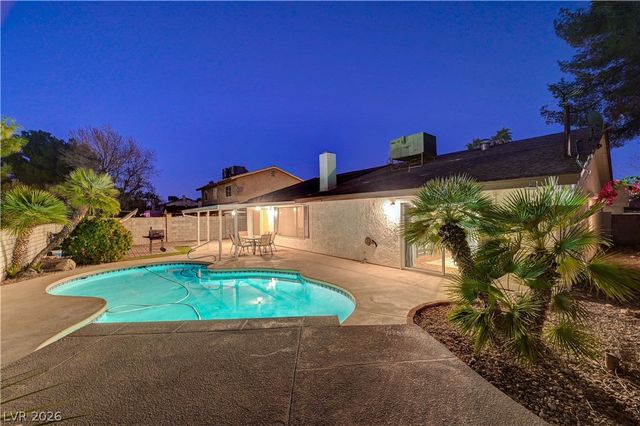 2231 Marlboro Drive, Henderson, NV 89014