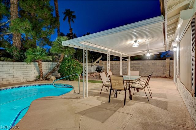 2231 Marlboro Drive, Henderson, NV 89014