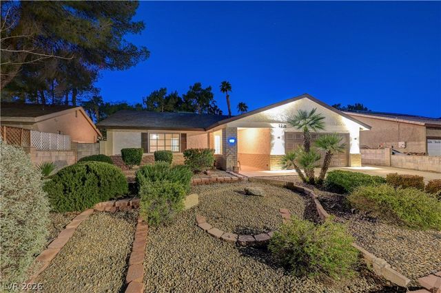 2231 Marlboro Drive, Henderson, NV 89014