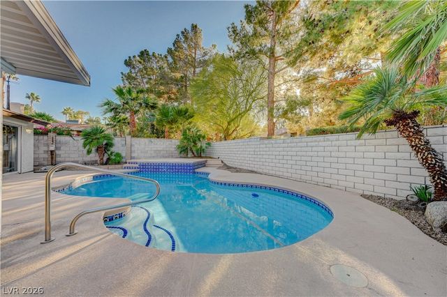 2231 Marlboro Drive, Henderson, NV 89014