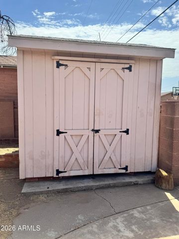 3525 W MARYLAND Avenue, Phoenix, AZ 85019