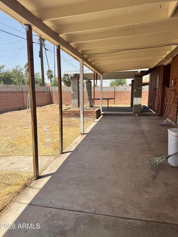 3525 W MARYLAND Avenue, Phoenix, AZ 85019
