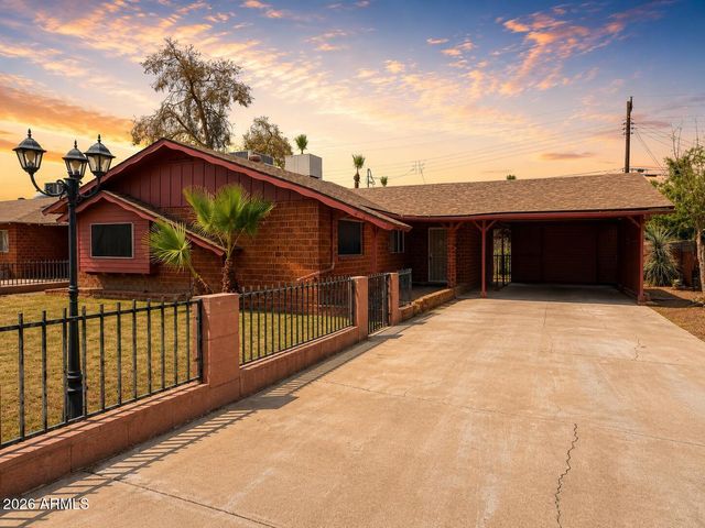 3525 W MARYLAND Avenue, Phoenix, AZ 85019