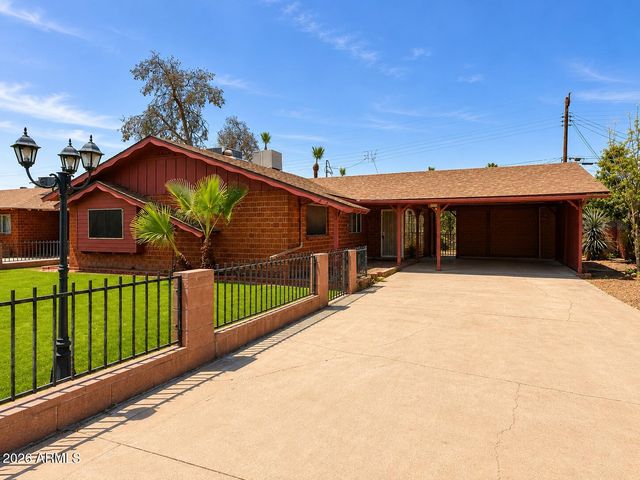 3525 W MARYLAND Avenue, Phoenix, AZ 85019