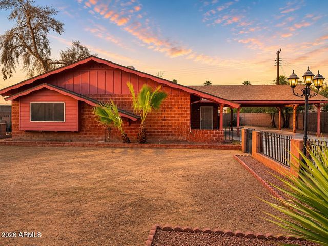 3525 W MARYLAND Avenue, Phoenix, AZ 85019