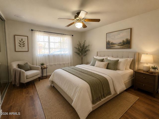 3525 W MARYLAND Avenue, Phoenix, AZ 85019