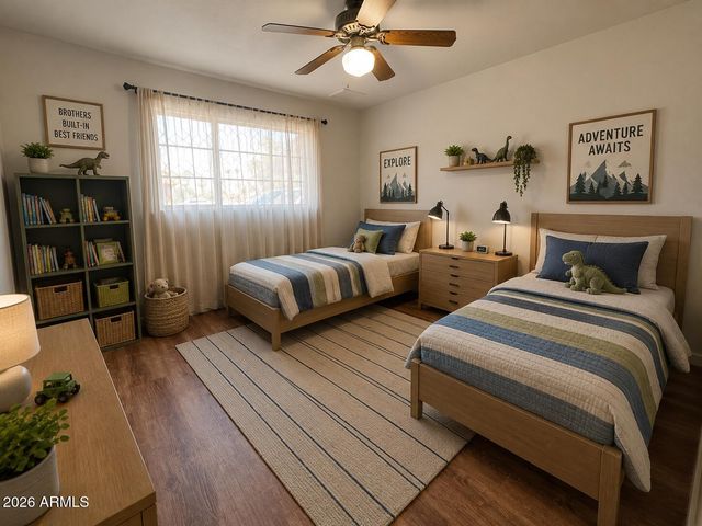 3525 W MARYLAND Avenue, Phoenix, AZ 85019
