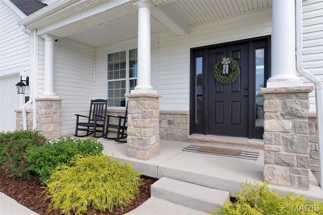 310 Rose Branchlet Court, Wentzville, MO 63385