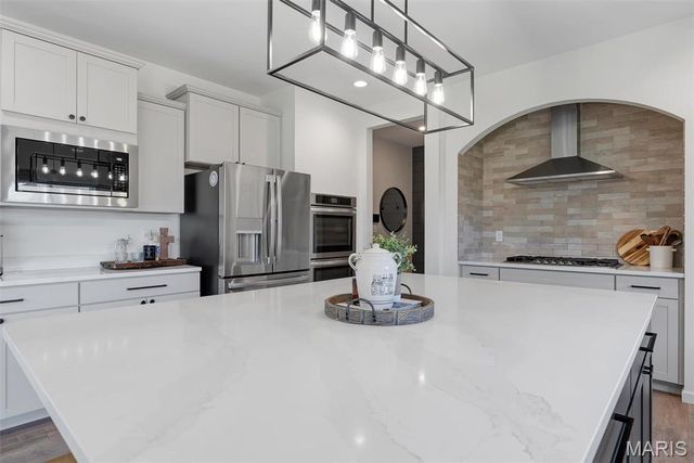 310 Rose Branchlet Court, Wentzville, MO 63385
