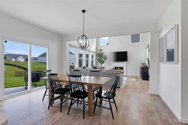 310 Rose Branchlet Court, Wentzville, MO 63385