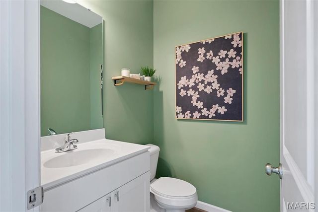 310 Rose Branchlet Court, Wentzville, MO 63385
