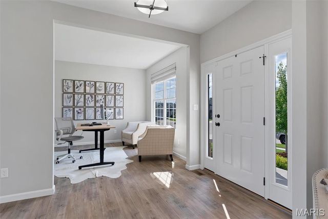 310 Rose Branchlet Court, Wentzville, MO 63385
