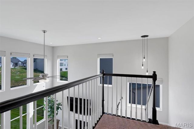 310 Rose Branchlet Court, Wentzville, MO 63385