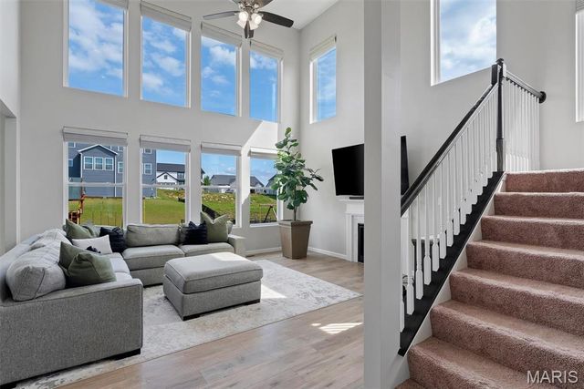 310 Rose Branchlet Court, Wentzville, MO 63385