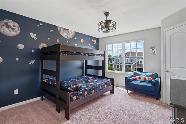 310 Rose Branchlet Court, Wentzville, MO 63385