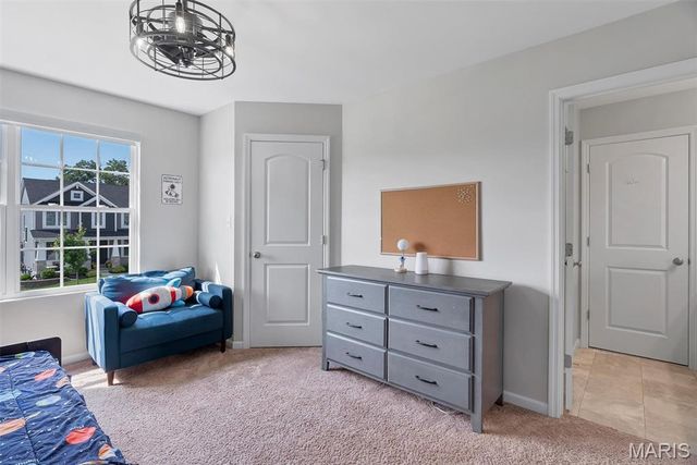 310 Rose Branchlet Court, Wentzville, MO 63385