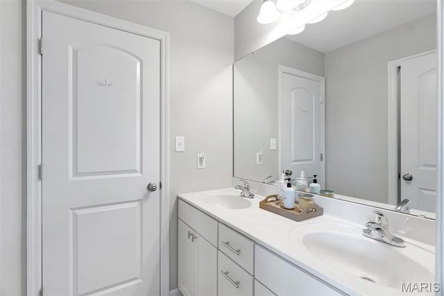 310 Rose Branchlet Court, Wentzville, MO 63385