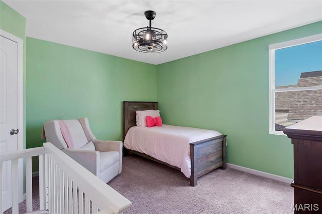 310 Rose Branchlet Court, Wentzville, MO 63385