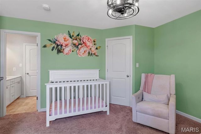 310 Rose Branchlet Court, Wentzville, MO 63385