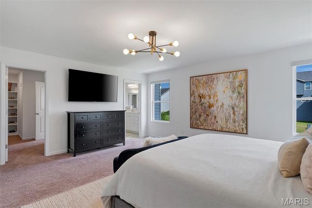 310 Rose Branchlet Court, Wentzville, MO 63385