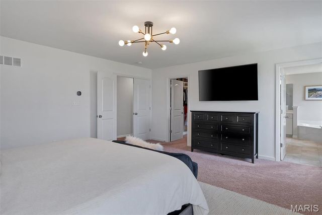 310 Rose Branchlet Court, Wentzville, MO 63385