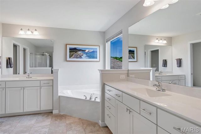 310 Rose Branchlet Court, Wentzville, MO 63385