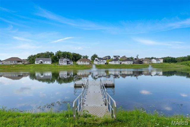 310 Rose Branchlet Court, Wentzville, MO 63385