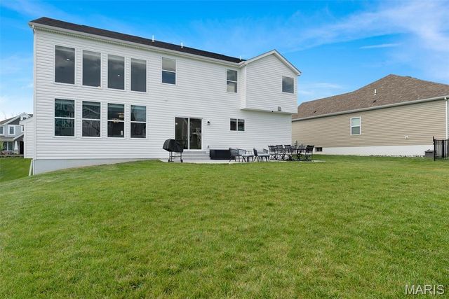 310 Rose Branchlet Court, Wentzville, MO 63385