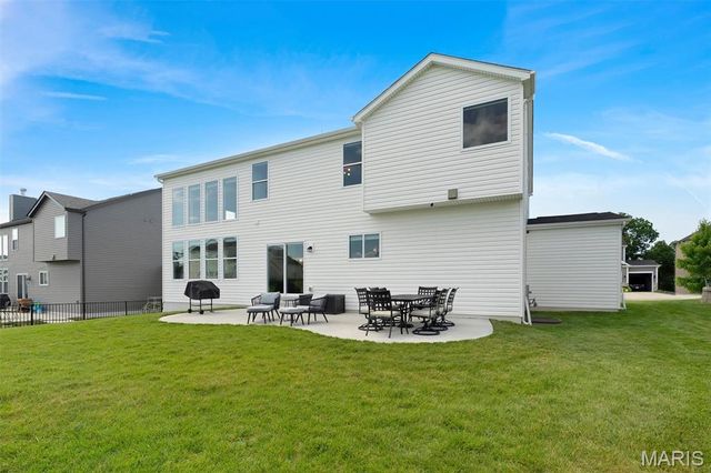 310 Rose Branchlet Court, Wentzville, MO 63385