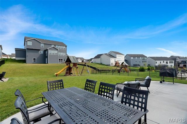 310 Rose Branchlet Court, Wentzville, MO 63385