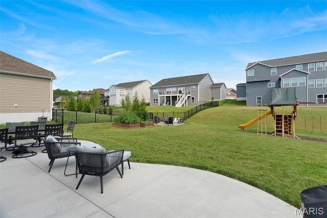 310 Rose Branchlet Court, Wentzville, MO 63385
