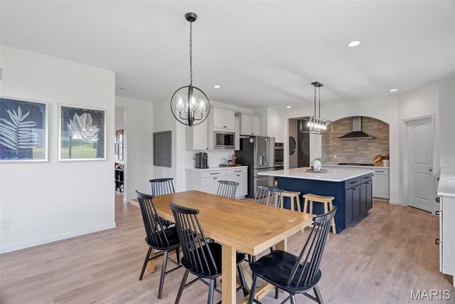 310 Rose Branchlet Court, Wentzville, MO 63385