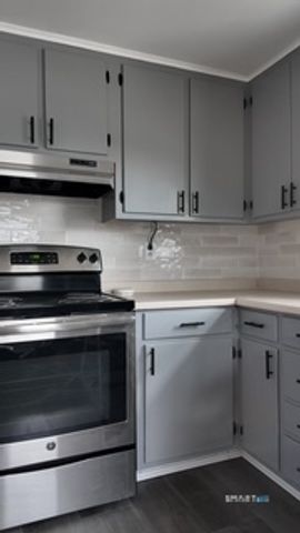 131 Ruth Street 2nd Floor, Bridgeport, CT 06606