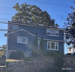 131 Ruth Street 2nd Floor, Bridgeport, CT 06606