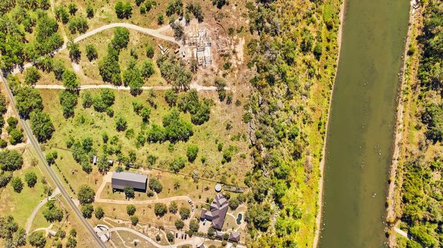 TBD Pedernales Canyon, Spicewood, TX 78669