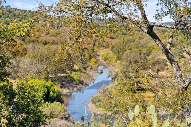 TBD Pedernales Canyon, Spicewood, TX 78669