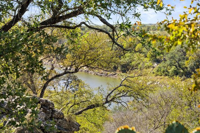 TBD Pedernales Canyon, Spicewood, TX 78669