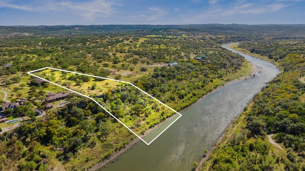 TBD Pedernales Canyon, Spicewood, TX 78669