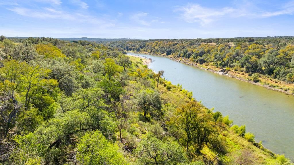 TBD Pedernales Canyon, Spicewood, TX 78669