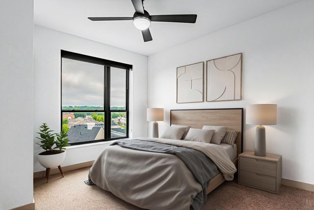 640 Wisconsin Avenue N 634, Golden Valley, MN 55427