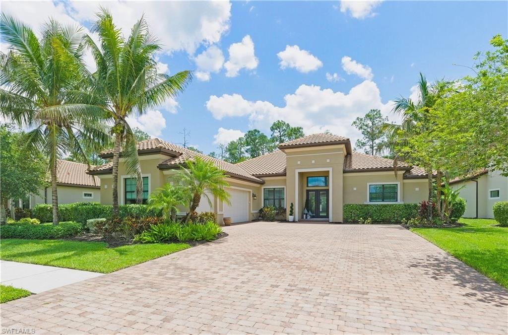 1467 Mockingbird DR, NAPLES, FL 34120 — photo 3