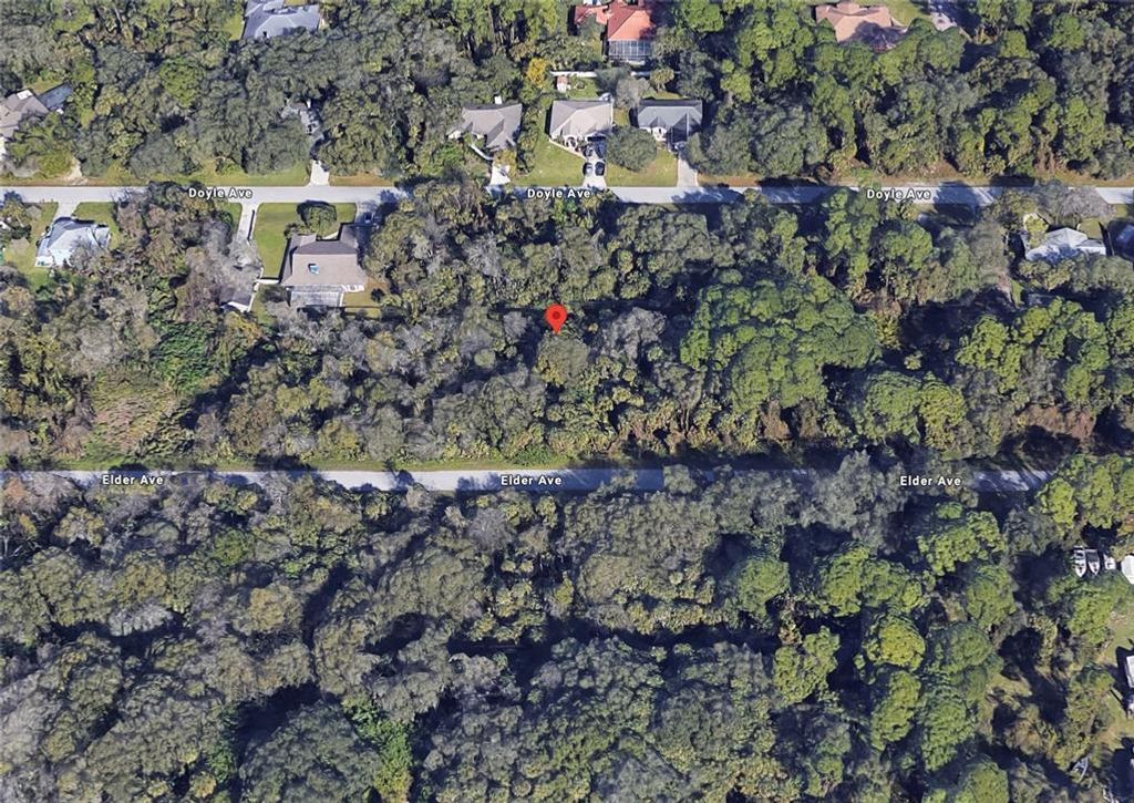 17080 ELDER AVENUE, Port Charlotte, FL 33954