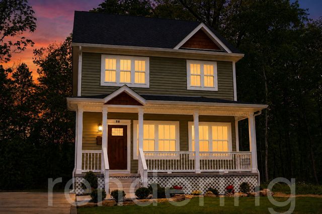 58 Laurels Trails Rd, Monteagle, TN 37356
