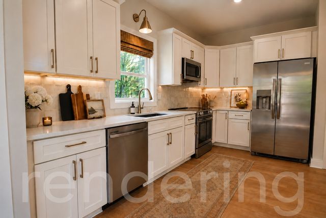 58 Laurels Trails Rd, Monteagle, TN 37356