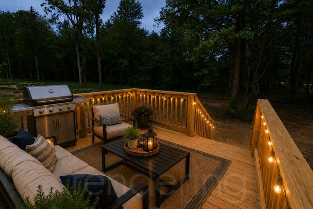 58 Laurels Trails Rd, Monteagle, TN 37356