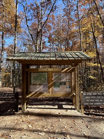 58 Laurels Trails Rd, Monteagle, TN 37356